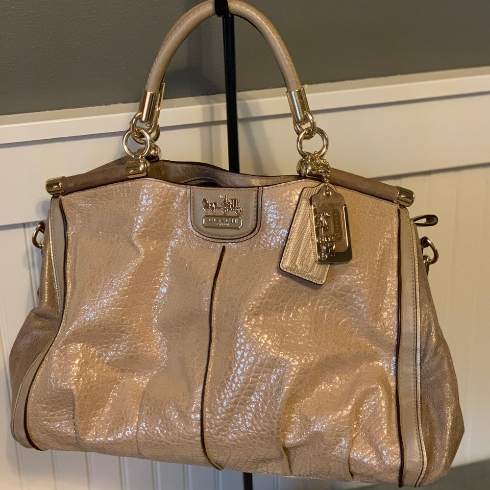 Coach handbag